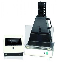 Sistema di Gel Documentazione Doc-Print VX5  Tipo DP VX5-20.M Con componenti standard e transilluminatore BECXF-20.M