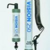 Vision-Ion exchanger Vision 125 with 1x MC125