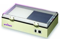 Transilluminatore UVIvue standard