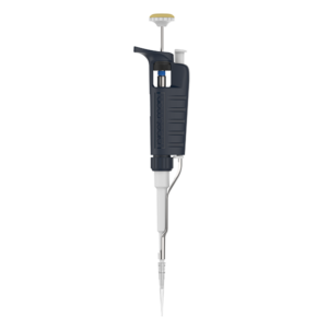 GILSON - Pipetman G P20G, Espulsore in acciaio Inox