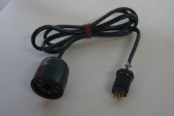 accessori per lampade hcl per a.a. Kit adattatore Hitachi® Super Lamp