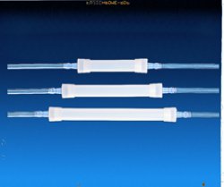 TUBO per CLORURO di CALCIO  100 mm