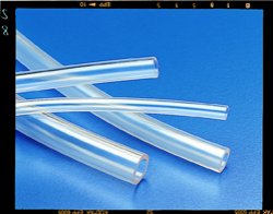 TUBO "ISOFLEX" ø 2x4 mm  autoclavabile