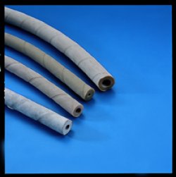 TUBO PARA K 120 per vuoto  12x21  mm