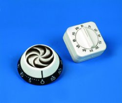 TIMER CONTAMINUTI CLIP B 60 M