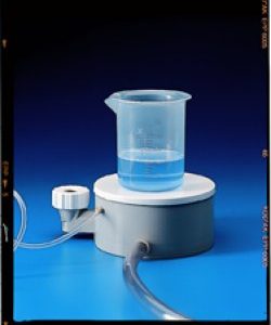 AGITATORE MAGNETICO a TURBINA ad acqua o aria