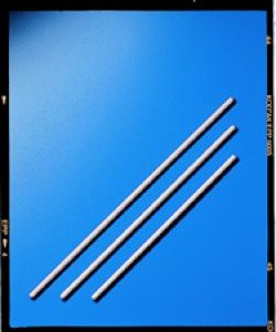 AGITATORE ad ASTA  250 mm