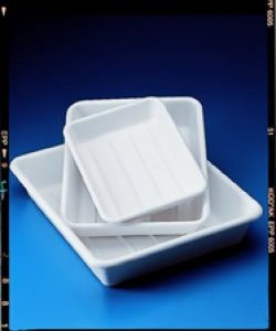 BACINELLA antiacido impilabile  200x150 mm