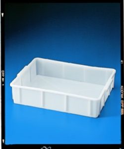 CASSETTA SOVRAPPONIBILE  10 l  serie bassa