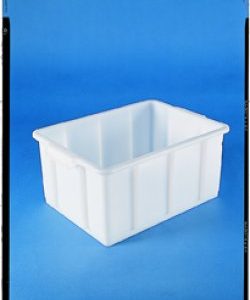 CASSETTA SOVRAPPONIBILE  46 l