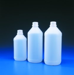 BOTTIGLIA  collo ø 22 mm, tappo sigillo 100 ml