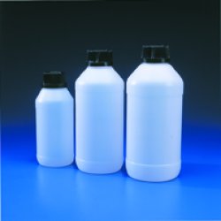 BOTTIGLIA  collo ø 30 mm, tappo sigillo  1.000 ml