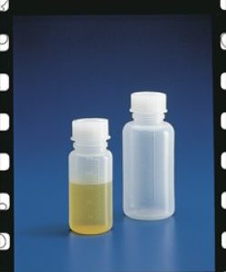 BOTTIGLIA collo largo normalizzato GL 32  100 ml