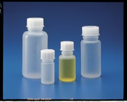 BOTTIGLIA collo largo normalizzato GL 32  100 ml