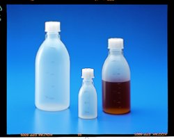 BOTTIGLIA collo stretto normalizzato GL 18  100 ml