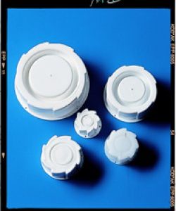 TAPPO NORMALIZZATO per bottiglie DIN 168  GL 32