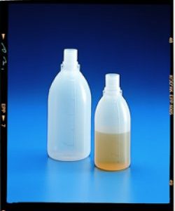 BOTTIGLIA collo stretto  GL 18 100 ml