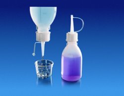 TAPPO CON BECCUCCIO LUNGO per 1580/82