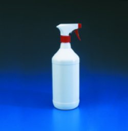 BOTTIGLIA da 1.000 ml con vaporizzatore