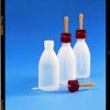 BOTTIGLIA CON CONTAGOCCE  1.000 ml