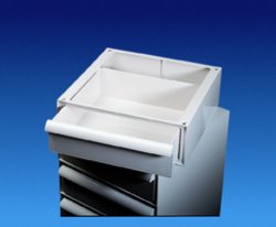 CASSETTO COMPONIBLILE senza supporti