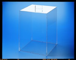 CAMPANA per MICROSCOPIO