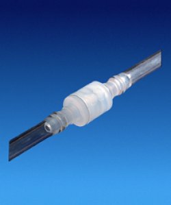 VALVOLA DI ARRESTO PER VUOTO  ø12/13/15 mm