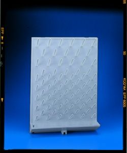 SCOLAVETRERIA dotato di 72 pioli grossi e 11 piccoli