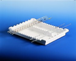 BACINELLA UNIVERSALE per PIPETTE