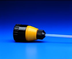 ASPIRATORE di sicurezza per PIPETTE