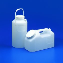 TANICA per RACCOLTA URINE  24h