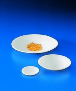 VETRO da OROLOGIO ø  53 mm