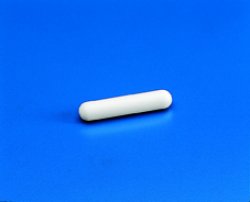 ANCORETTA MAGNETICA CILINDRICA  ø 3,14x8 mm