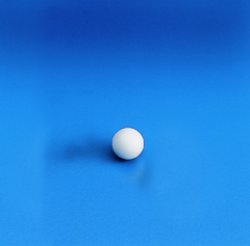 ANCORETTA MAGNETICA SFERICA  ø 12,57 mm