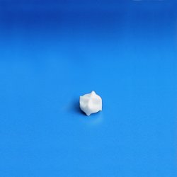 ANCORETTA MAGNETICA a CROCE  10x8 mm