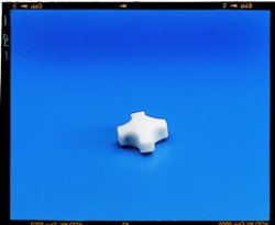 ANCORETTA MAGNETICA a STELLA 10x5,6 mm