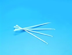 Bacchetta per distacco ed estrazione coagulo