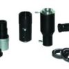 accessori per microscopi biologici Adattatore per camera reflex F=2,5x per B3 (richiede anello T2)