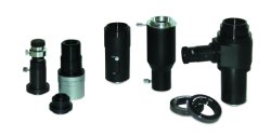 accessori per microscopi biologici Adattatore per camera reflex con mirino F=2,5x per LFZT e SLT (richiede anello T2)