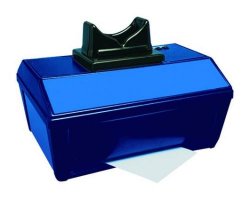 Cabina di visione per TLC   Tipo CN-15.LC* con lampade UV integrati e sorgente luce bianca Sorgente 4 x 15 W Lungh. d'onda 365