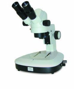 stereo sl SL Led, binoculare