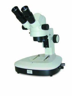 stereo sl SLT Flex, trinoculare