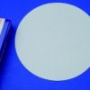 Membranfilter PTFE, 0,20 µm, weiß, unsteril, 25 mm (VE = 100)