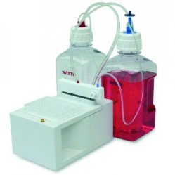 Washer manuale per micropiastre Type 200  Tipo Sistema di lavaggio a 12 Canali, completo