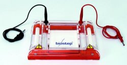 Vasca per elettroforesi, orizzontale HU13  Tipo HU13