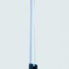Burette automatiche, secondo Schilling, vetro borosilicato 3.3/PE-LD  Capacità 50 ml Grad. 0,10 ml Tolleranza 0,050 ± ml ambrat