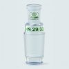 Adattatori espansione e riduzione in vetro borosilicato 3.3   Raccordo 14/23 NS Cono 19/26 NS
