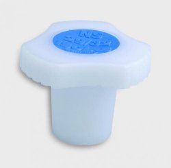 Tappi normalizzati, PP   NS 24/29