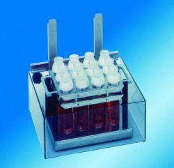 Sistema di raffreddamento per COD Tipo KW 12/N Sistema di raffreddamento per inserto E 12/B