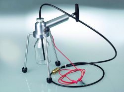 Campionatore ProfiSampler, alluminio  Tipo ProfiSampler Alluminio